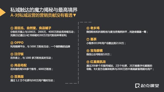 私域流量，拼多多私域流量是什么意思？
