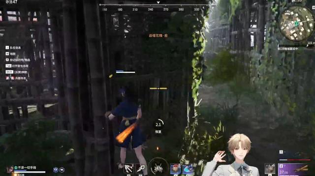 虛擬男團manta介紹（虛擬男團manta圖片）