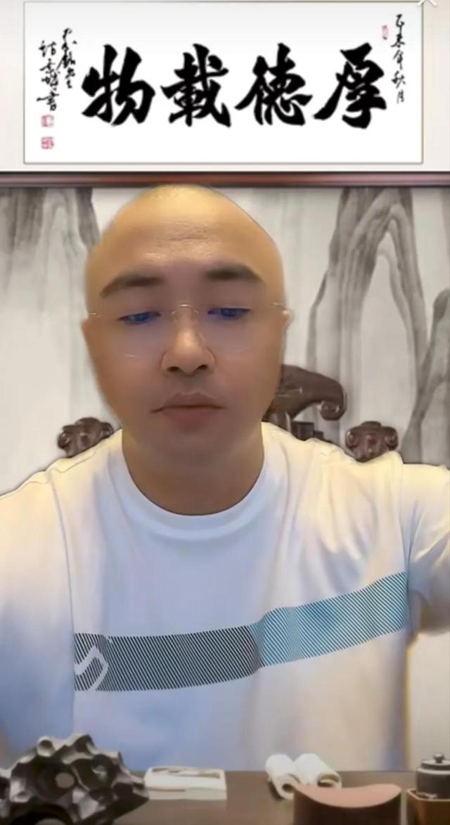 快手散打哥怎么了消失了（快手散打哥簡歷）