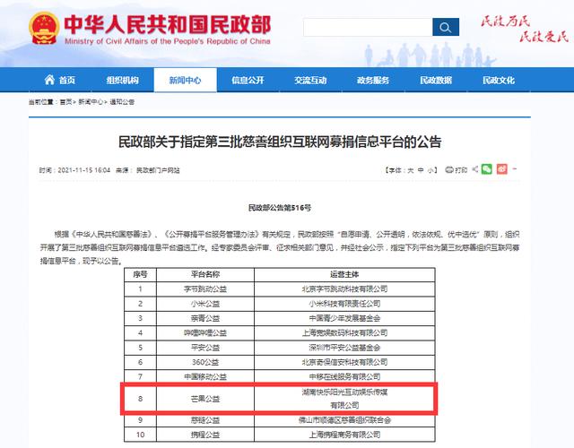 慈善捐款平臺(tái)哪個(gè)好做（慈善捐款平臺(tái)哪個(gè)好用）