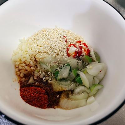 豆芽和粉絲怎么拌涼菜，涼拌粉絲豆芽的家常做法？