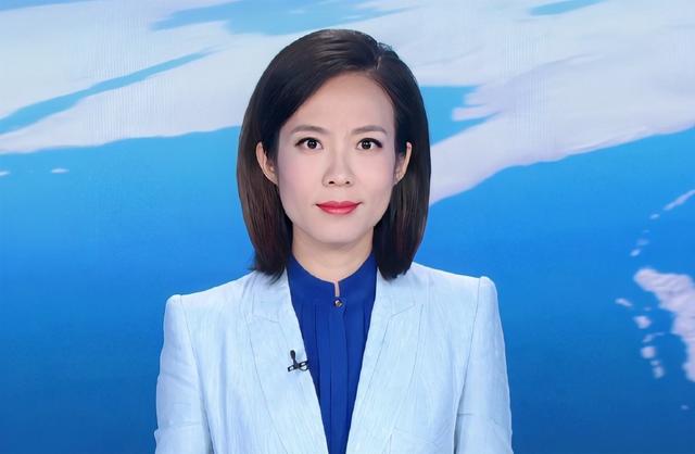 中央電視臺(tái)新聞直播間女主持人名單及照片，新聞直播間女主持人名單及照片2021