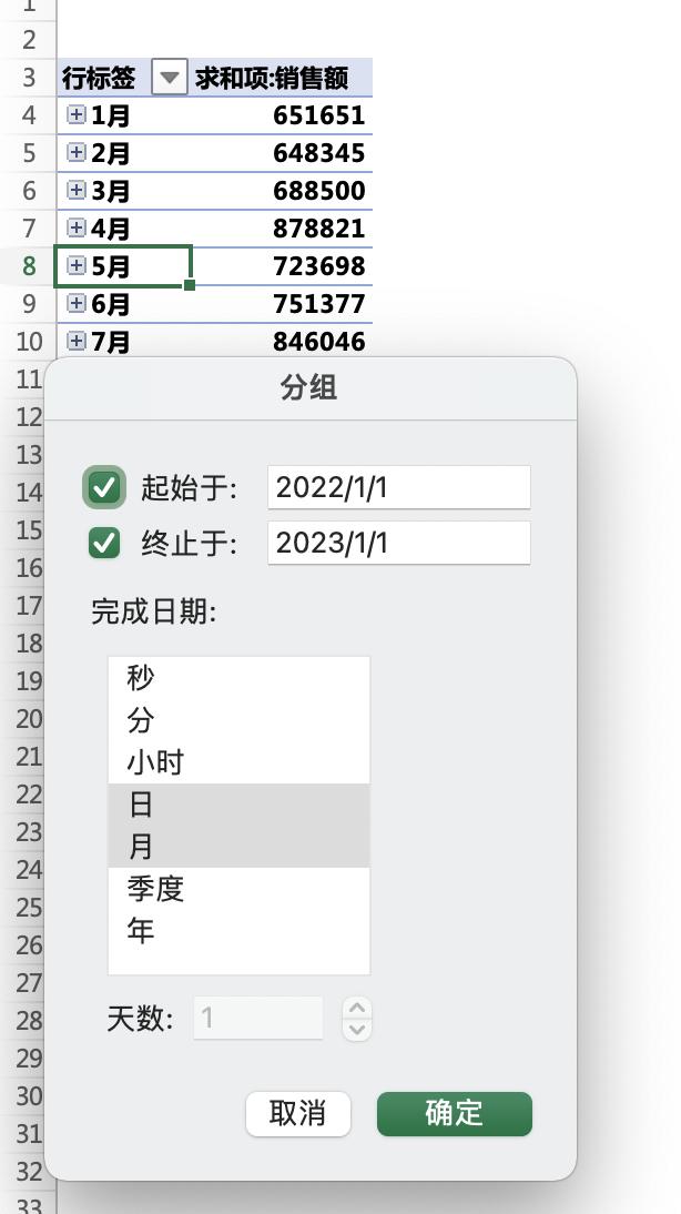 數(shù)據(jù)透視表怎么分類匯總求和（數(shù)據(jù)透視表分類求和）