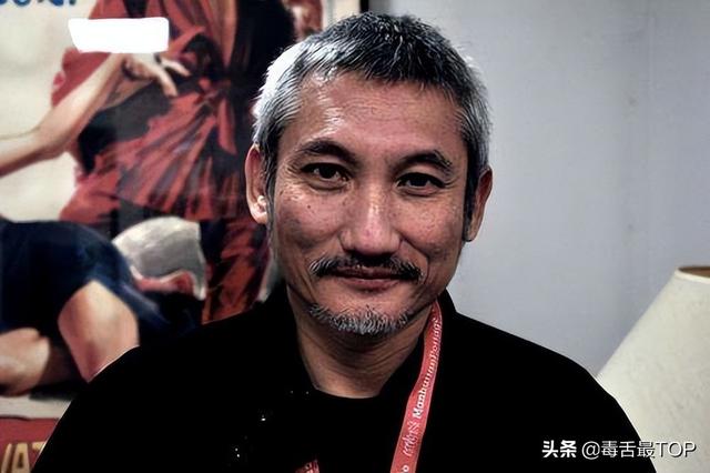 中國(guó)十大電視劇導(dǎo)演排名（電視劇導(dǎo)演排名20強(qiáng)2015）