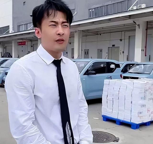 快手黑惡勢力最大的主播是誰，快手黑惡勢力最大的主播是誰啊