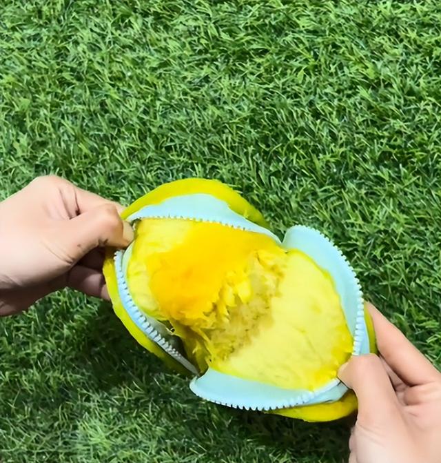 經(jīng)常吃菠蘿是什么梗（多吃菠蘿的梗）