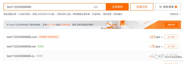 永久免費域名注冊申請表（永久免費域名注冊申請流程）