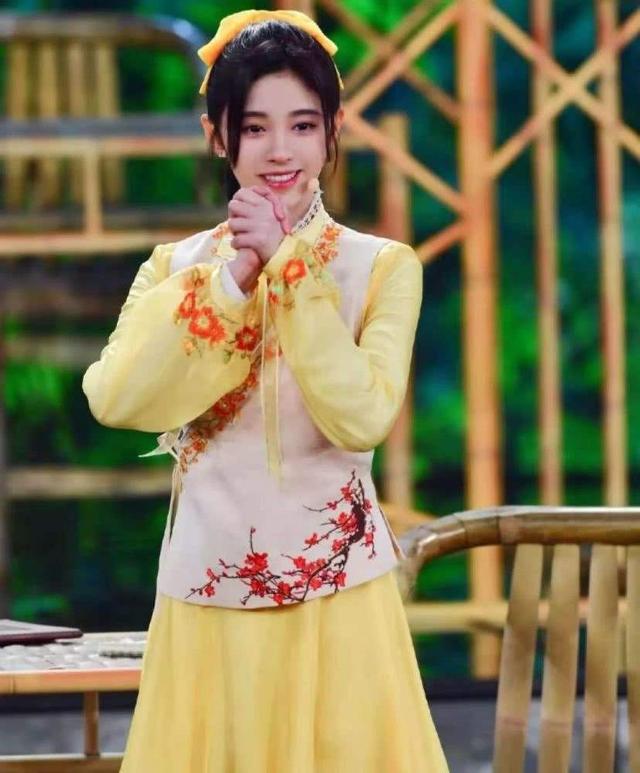 鞠婧祎的粉絲和黑粉有多少，鞠婧祎黑粉數(shù)量？