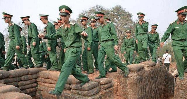 擁有核武國(guó)家排名數(shù)量 2020（擁有核武國(guó)家排名數(shù)量最新排名）