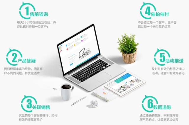 淘寶客服交流技巧，淘寶客服如何聊天？