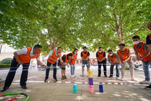端午節(jié)公司團建活動方案成本（端午節(jié)公司團建活動方案名稱）
