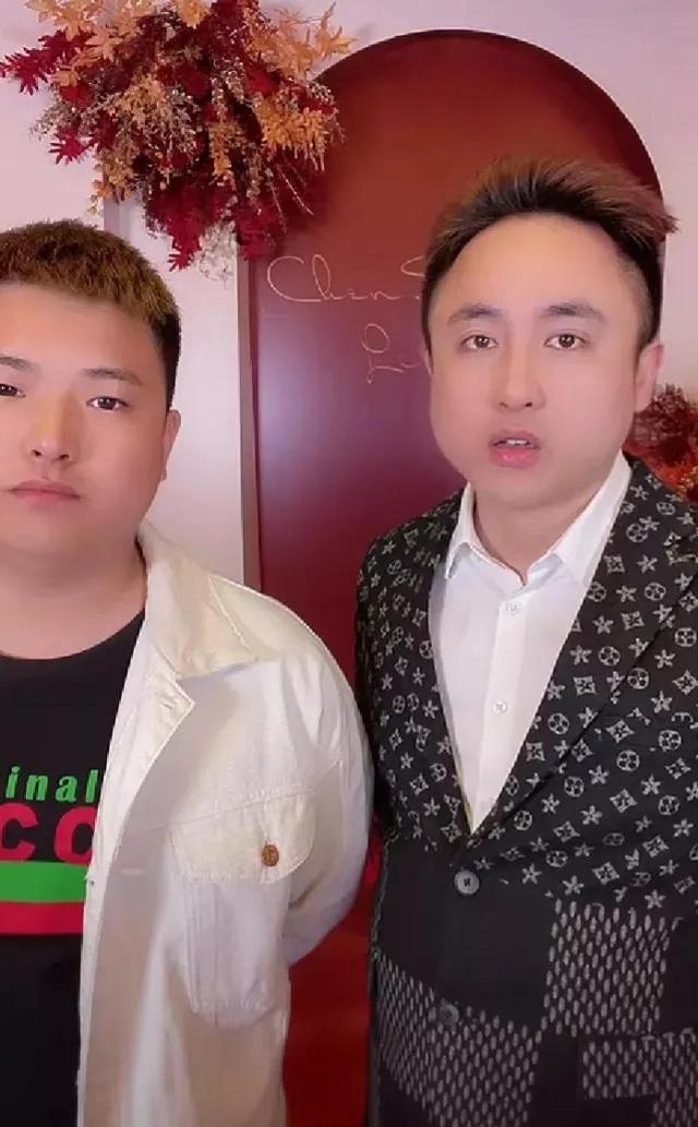 快手散打哥怎么了消失了（快手散打哥簡歷）