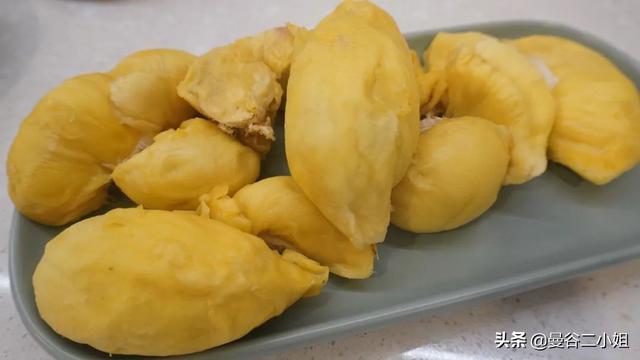 榴蓮沒(méi)熟打開(kāi)后怎么辦 榴蓮沒(méi)開(kāi)口怎么催熟（榴蓮沒(méi)熟打開(kāi)后怎么辦殼已經(jīng)丟掉了）