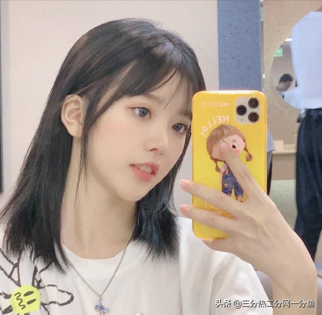 抖音美女排行榜2020人氣圖片（2020抖音美女排行名單）