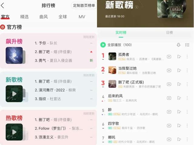 抖音忘了吧是什么歌曲，抖音里忘了我吧什么歌？