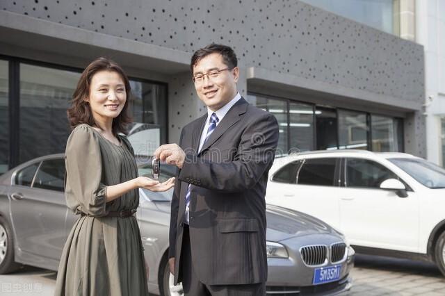 汽車銷售100句妙語（汽車銷售話術(shù)大全）
