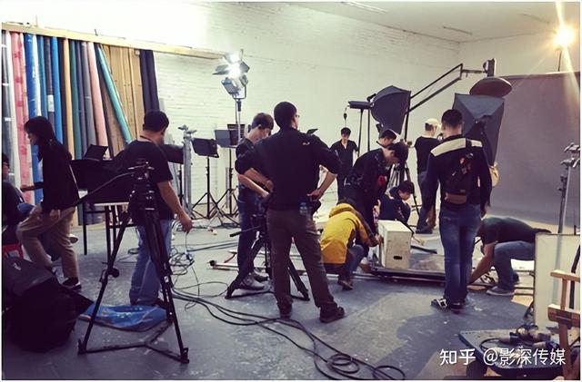 簡單的企業(yè)宣傳片制作一般需要多少錢一個月（簡單的企業(yè)宣傳片制作一般需要多少錢一個）