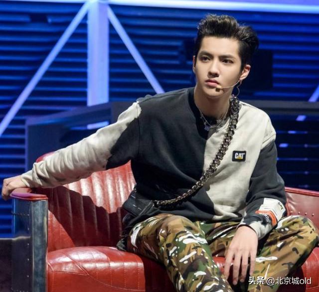 吳亦凡粉絲名叫什么，吳亦凡粉絲名叫什么？