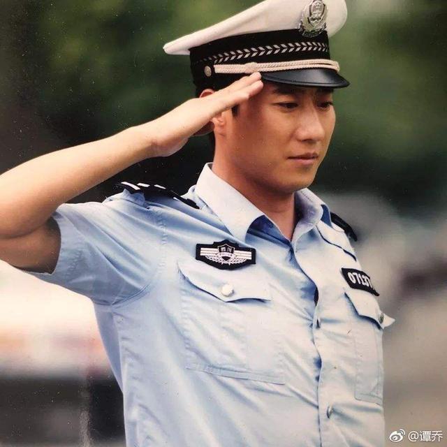 抖音陳警官是誰，抖音上陳總個人資料？