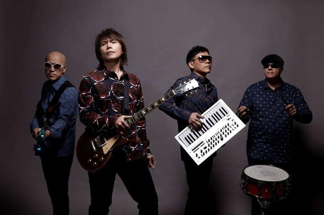 伍佰一首抖音很火的歌曲叫什么，伍佰一首抖音很火的歌曲叫什么名字？