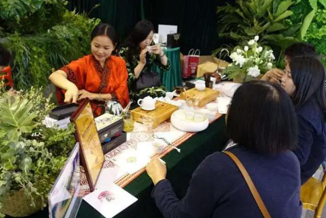 茶葉店怎么做生意（做茶葉生意注意什么）