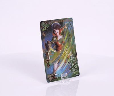 收藏卡怎么做的漂亮（收藏卡怎么制作又簡(jiǎn)單的）