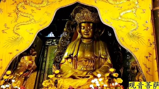 普陀山在哪里哪個(gè)省份哪個(gè)市（普陀山在哪個(gè)省哪個(gè)市）