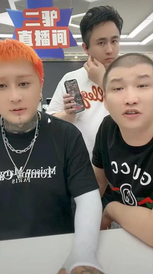 快手散打哥怎么了消失了（快手散打哥簡歷）