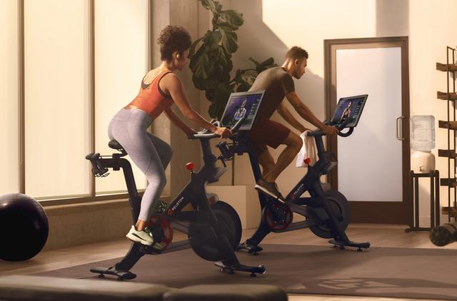 peloton股票代碼（peloton股票行情）