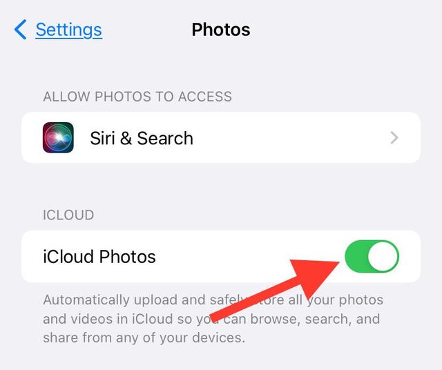 icloud云里面的照片怎么刪除_（iphone怎么把照片存到icloud然后手機(jī)上刪了云端還有）