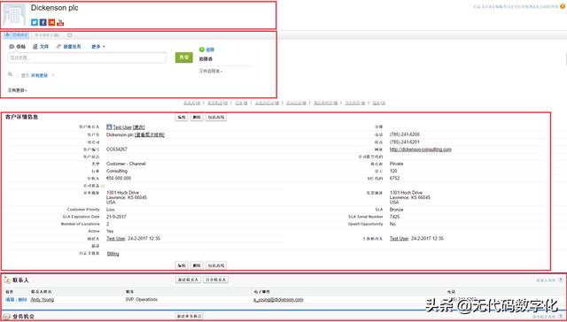 銷售crm，銷售crm客戶管理系統(tǒng)？