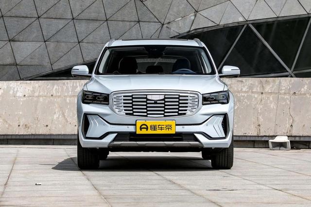 油電混合車(chē)十大排名七座（2022油電混合車(chē)十大排名）