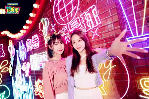 深圳的歡樂谷有哪些游玩項目，深圳歡樂谷有哪些游玩項目