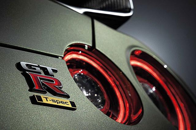 東風(fēng)日產(chǎn)GTR多少錢（日產(chǎn)GTR多少錢一輛）
