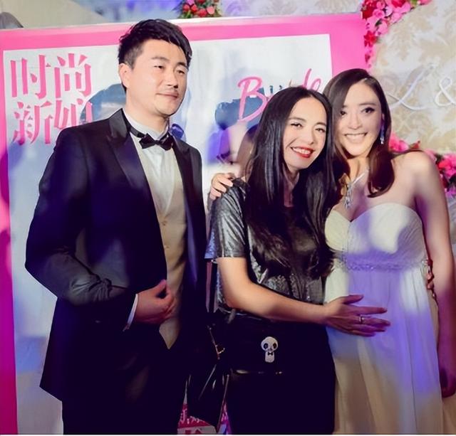 張恒遠(yuǎn)和畢夏結(jié)婚了嗎（張恒遠(yuǎn)結(jié)婚了嗎）