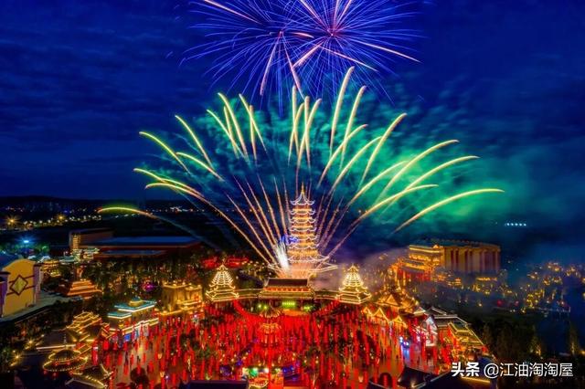 江油方特游樂園有什么項目主要在室內(nèi)還是室外，江油方特游樂園有什么項目主要在室內(nèi)還是室外玩