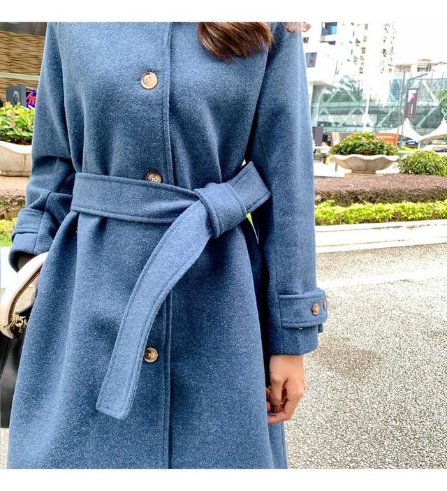 淘寶衣服適用年齡_18-24，淘寶女裝韓版哪些款賣得好？