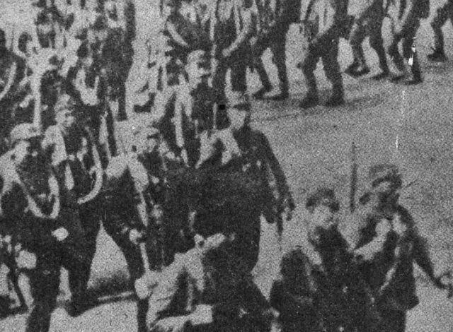 穿越成為川軍少帥的小說(shuō)，重生成川軍的小說(shuō)？