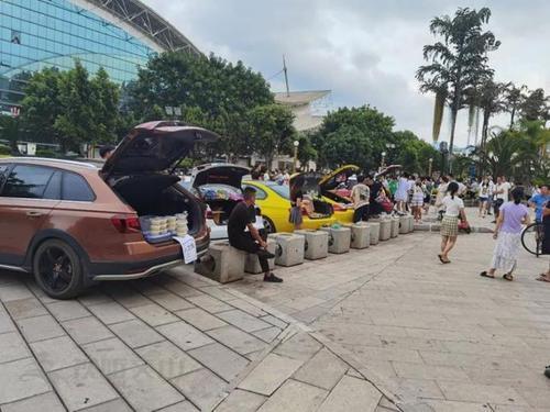 全民擺攤是不是真的（全民擺攤游戲賺錢是真的嗎）