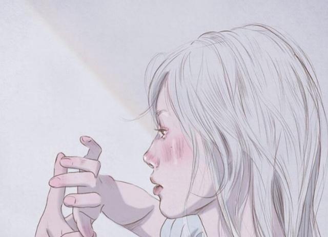 分手互相不刪微信是什么心態(tài)呢女人，分手互相不刪微信是什么心態(tài)呢男