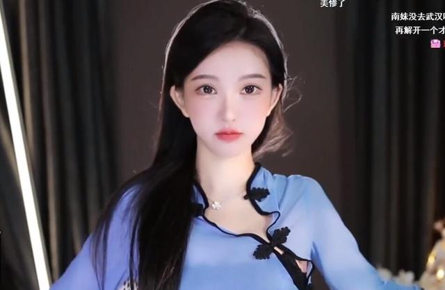 周淑怡直播間，周淑怡直播間地址？