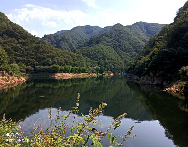 京東大峽谷一日游攻略（京東大峽谷景區(qū)介紹）