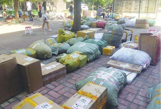 順豐和京東寄快遞哪個便宜，京東快遞和順豐快遞哪個便宜點？