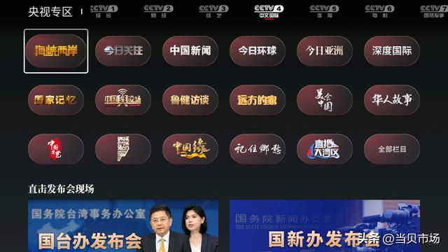 現(xiàn)在的網(wǎng)絡(luò)電視怎么看電視頻道呢（現(xiàn)在的網(wǎng)絡(luò)電視怎么看電視頻道節(jié)目）