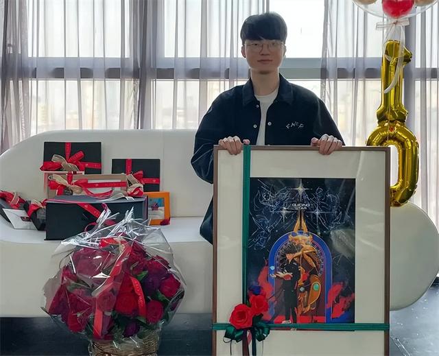 doinb宣布離婚，faker的直播間在哪里？