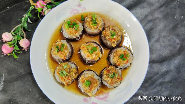 龍口涼拌粉絲的做法，龍口粉絲能拌涼菜嗎？
