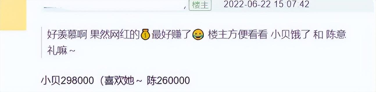 吃播20萬粉絲月收入，吃播200萬粉絲收入多少錢？