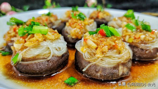 龍口涼拌粉絲的做法，龍口粉絲能拌涼菜嗎？
