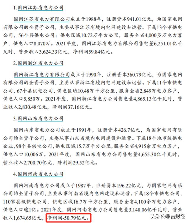 浙江售電公司前十名排名（浙江省售電公司有幾家）
