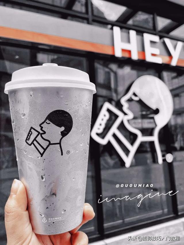 發(fā)朋友圈的手拿奶茶圖片蜜雪冰城，發(fā)朋友圈的手拿奶茶圖片高清？